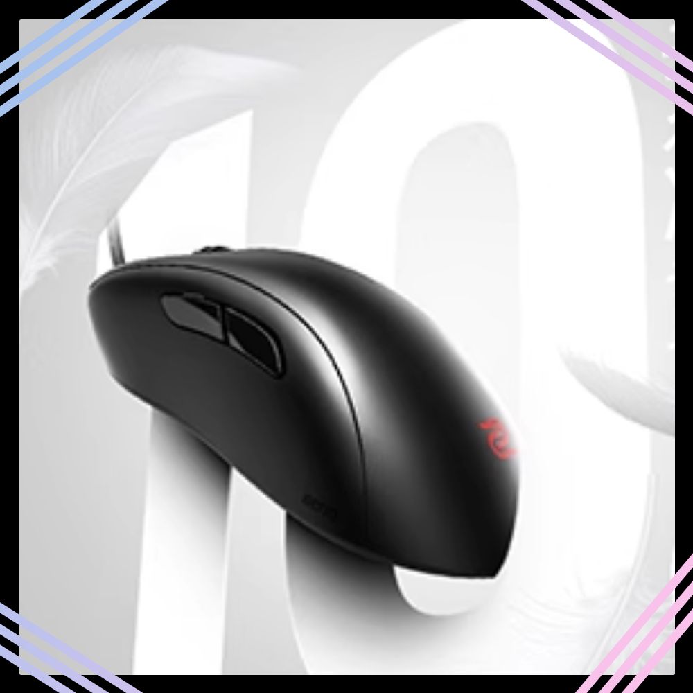 Esports Gaming Gear - Mysz ZOWIE GEAR EC-C Series Esports,