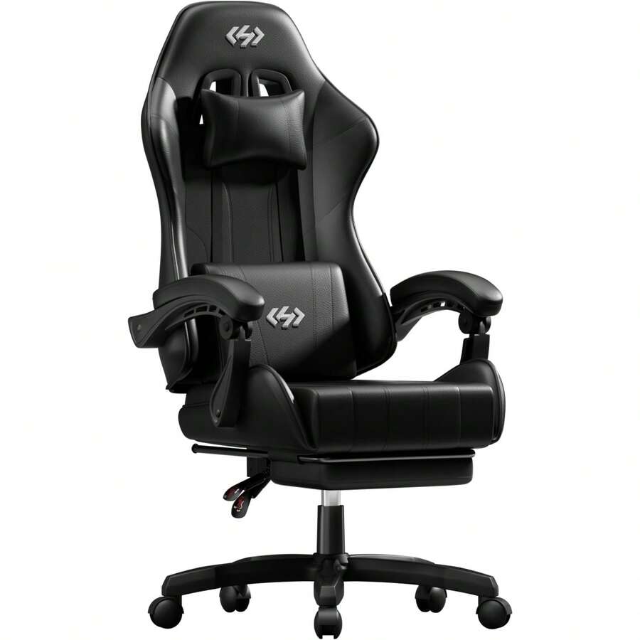 Video Gaming & Esports Usd Acc - Krzesło gamingowe, ergonomiczne krzesło biurowe do