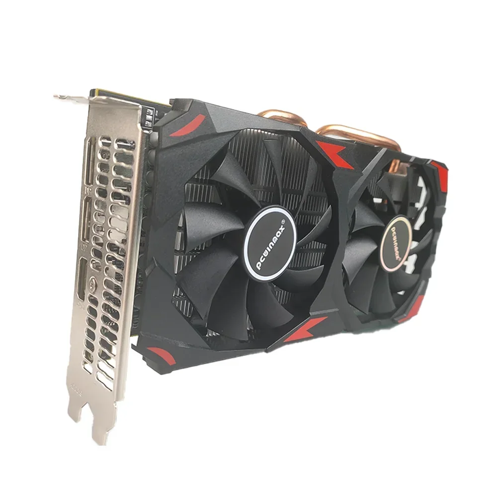 PCWINMAX Radeon RX 580 2048SP  – Video Gaming & Esports Usd Acc recenzja i cena