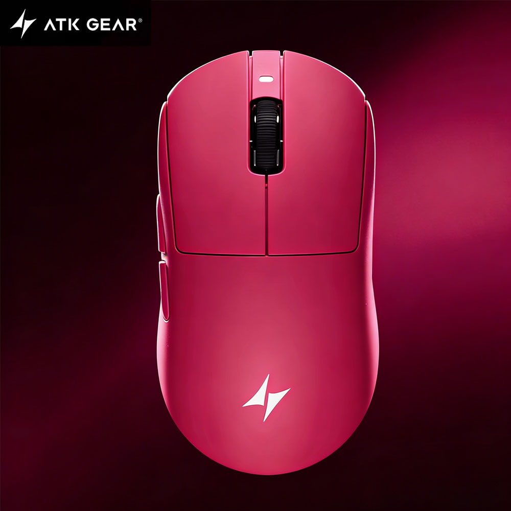 ATK GEAR A9 Ultimate Bezprzewo – Esports Gaming Gear recenzja i cena