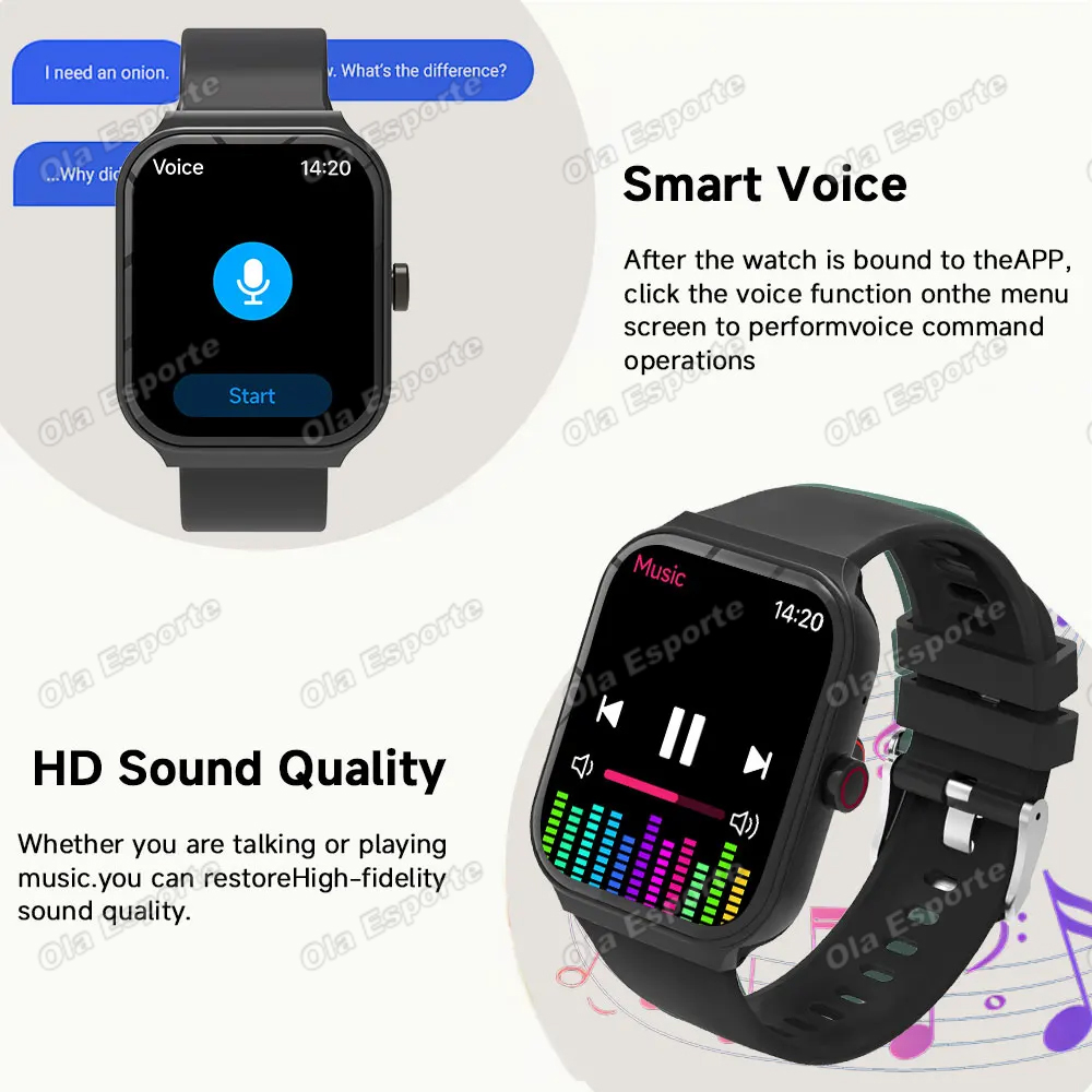 Nowy Smartwatch z Wyświetlacze – Phase Esports & Gaming Festival recenzja i cena