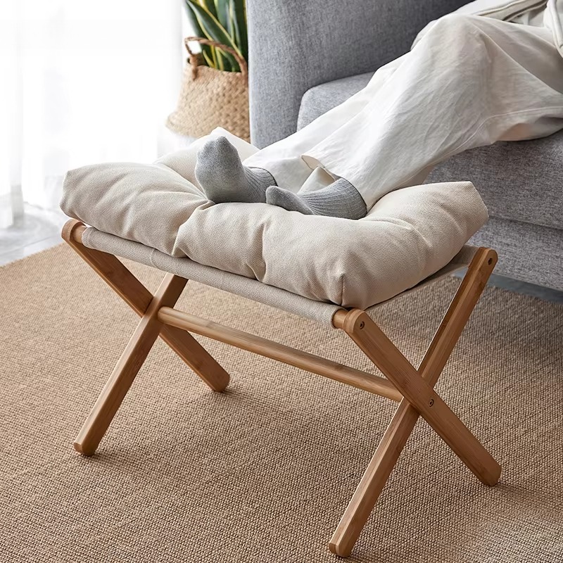 Regulowany podnóżek z miękką p – Footrest Under Desk recenzja i cena