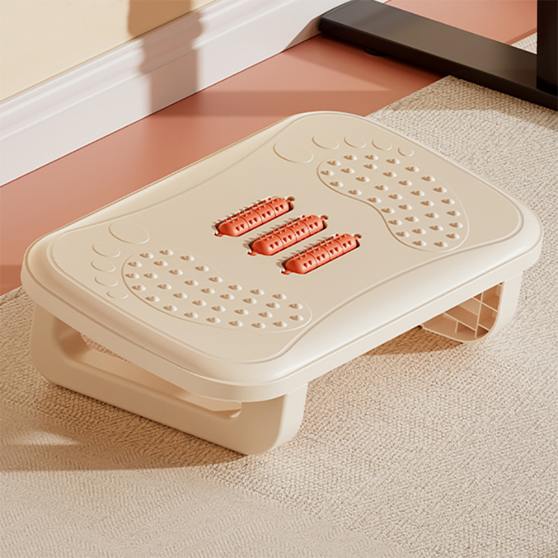 Podnóżek pod biurko Scalebeard – Footrest Under Desk recenzja i cena