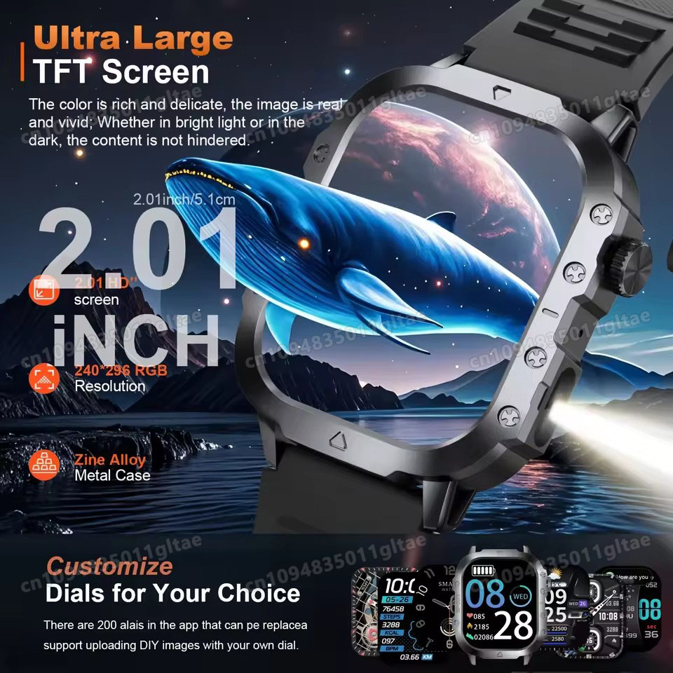 Smartwatch do wędrówek globaln – Phase Esports & Gaming Festival recenzja i cena