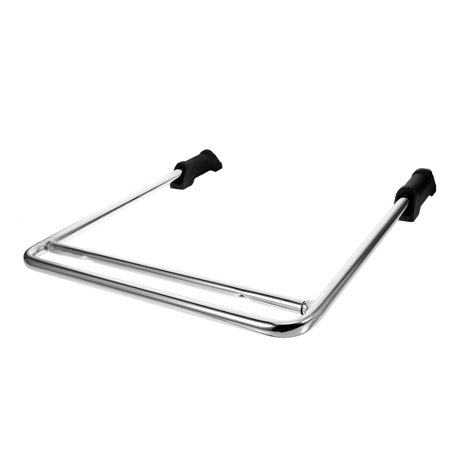 Regulowany, wysuwany podnóżek  – Footrest Under Desk recenzja i cena