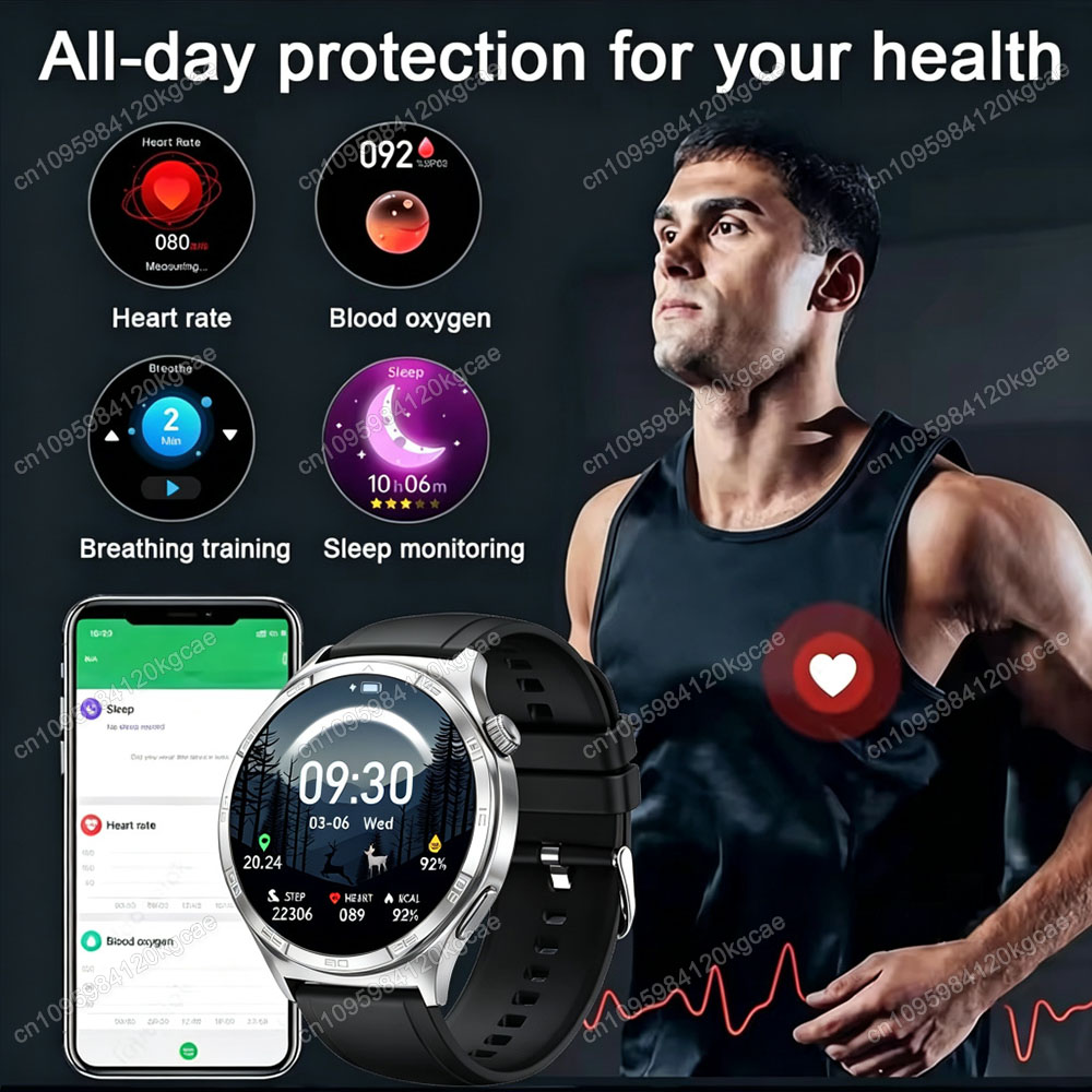 Nowy Smartwatch 5 Pro 2026 z e – Phase Esports & Gaming Festival recenzja i cena
