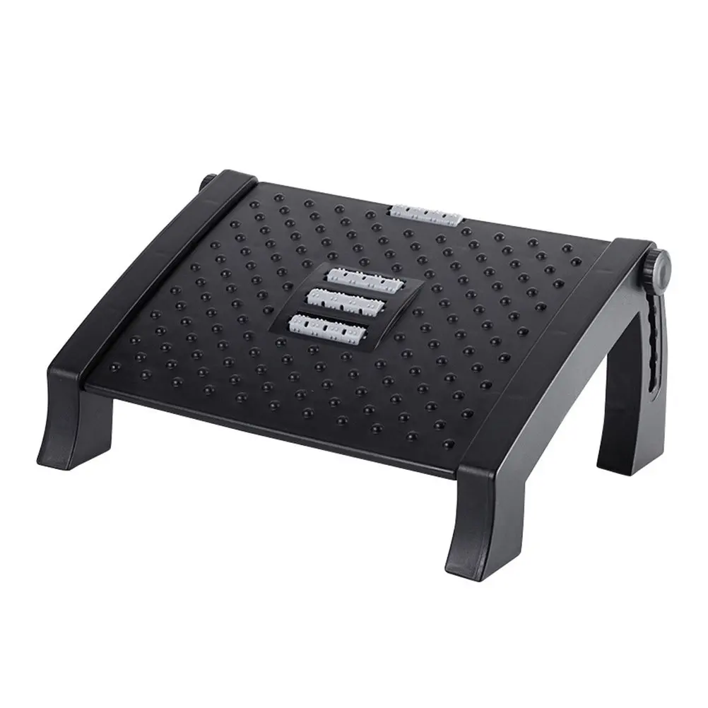1 sztuka – kompaktowy podnóżek – Footrest Under Desk recenzja i cena