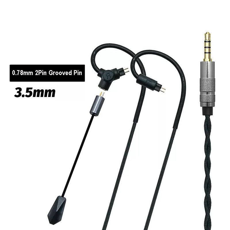 Kabel do słuchawek gamingowych – Esports Gaming Gear recenzja i cena